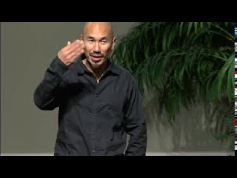 Francis Chan: Flirting With Disaster