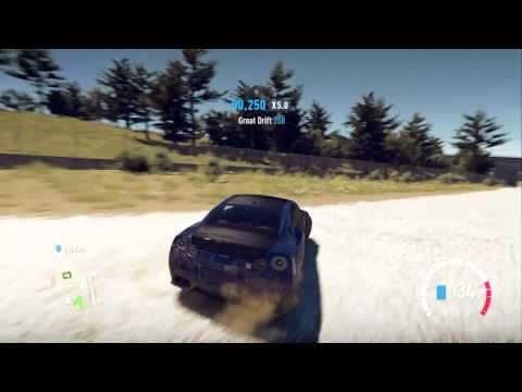 Achievement Guide: Chain Reaction - Forza Horizon 2 Presents Fast & Furious