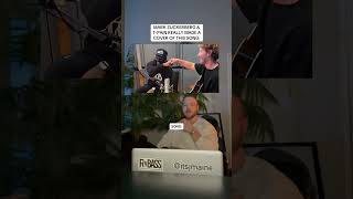 Mark Zuckerberg Just Dropped A Song With T-Pain #shorts