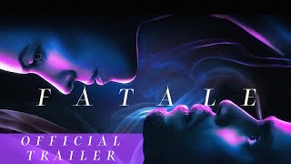 Video trailer för Fatale (2020 Movie) Official Trailer – Hilary Swank, Michael Ealy