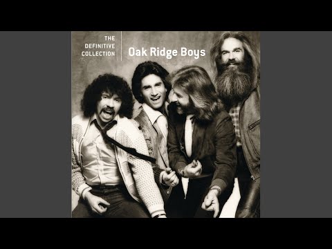 Sail Away - The Oak Ridge Boys