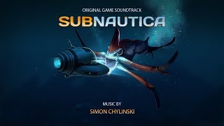 Cover art for Precipice - (Subnautica)