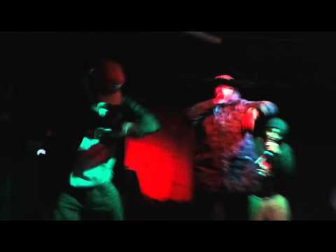 P2THEGOLDMA$K - DONTFUKWIDANIGGALIKEME 12/6