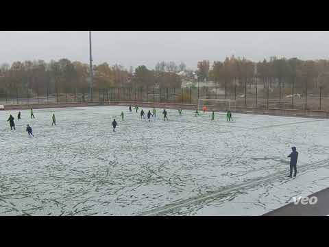 RĒZEKNE - LUDZA (U11) VĀRTU GUVUMI (26.10.2023)