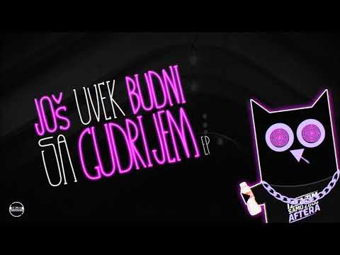 OJ Shuttlesworth - Gudroslav - Talim Se Feat Daki BD (SKREWED UP)