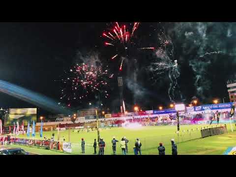 𝙍𝘼𝙇𝙇𝙔 𝘾𝙍𝙊𝙎𝙎 𝘿𝙍𝙄𝙁𝙏  | Resumen del evento | Cuenca