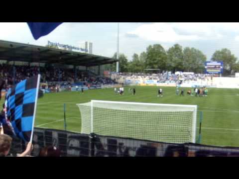 FSV Frankfurt Ultras