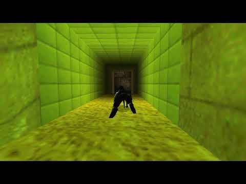 TRLE 2001.01.24 - Break Out