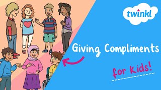 how to give a compliment gameplay video by Nickysmith2020, 3:14 duration