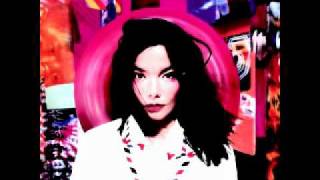 Björk - You&#39;ve Been Flirting Again - Post