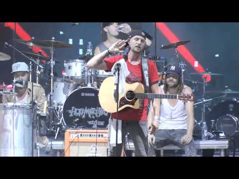 Hoffmaestro Live @ Sziget 2013 [Full concert]