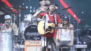 Hoffmaestro Live @ Sziget 2013 [Full concert]