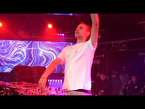 BounceMakers and Chester Young - Booty Bounce LIVE at Dreamland Festival 2022