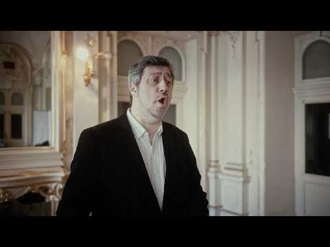 Robert Kolar - G. Verdi: La traviata - Di provenza il mar il suol