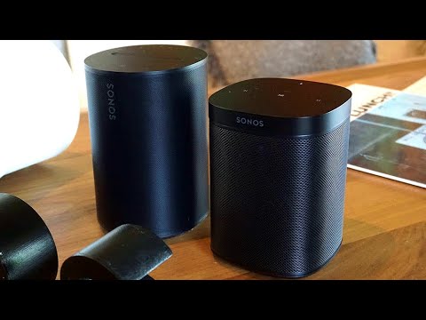 Sonos Era 100 vs Sonos One | Is It Worth Upgrading 2023?