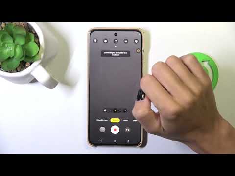 How to Change Video Resolution on MOTOROLA EDGE 50 NEO – Camera Settings