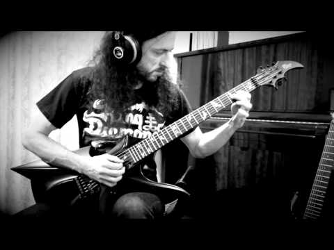 #MayonesDuncan - The Mayones Regius/Seymour Duncan Competition (lastzoltar)