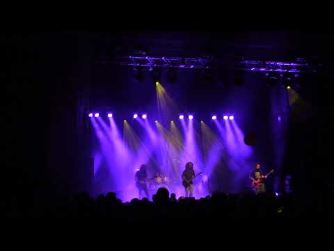 Pigeons Playing Ping Pong, Flood City Music Fest, Johnstown PA, live, full set, Part 1