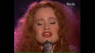 Sonia - End of The World (Top Gear 901012)