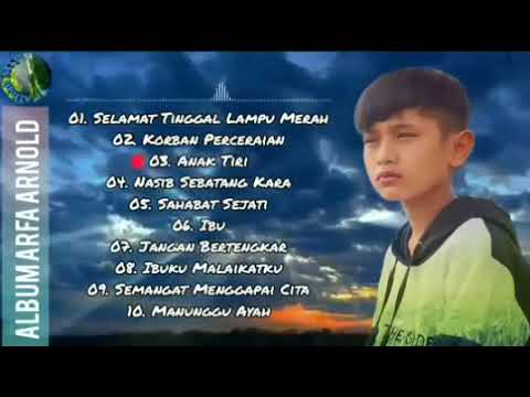 lagu selamat tinggal lampu merah , korban percerean , anak tiri
