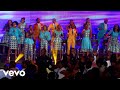 Joyous Celebration Bhekani Ujehovah Live At CityHill Church Durban 2014