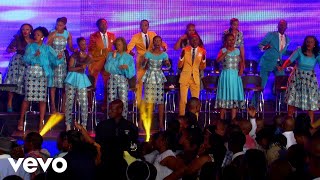 Joyous Celebration - Bhekani Ujehovah (Live at CityHill Church, Durban 2014)