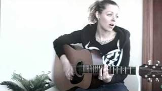 It Was Written Damian Marley Cover by Amanda Lee Peers