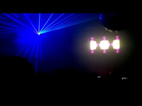 Solarstone @ Fly 2.0 - Peter Steele - Mantra