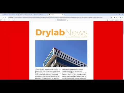 Item video thumbnail