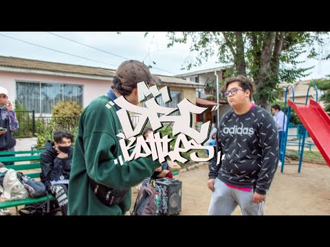 BIAPENSIL/NOXA vs WIIWAY/SABIO: Casi Final - DRC Battles Duplas Al Azar