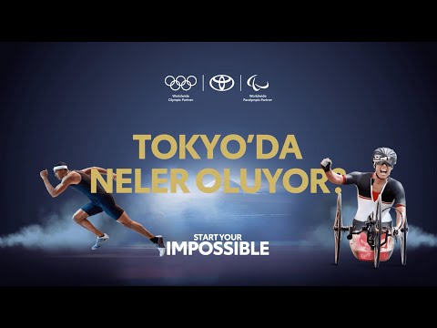 Murat Ağca ile Paralimpik Oyunları Bülteni // 4. Gün