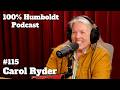 #115. Carol Ryder on Humboldt Light Opera Company, Voice Teaching, and Finding Her Path in Music