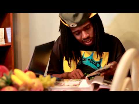 M-Bizz -My Family Hold Me Down ft. Adrienne (produced by INF productions)