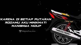 Download lagu Story wa versi Megapro Primus 30 menit part 3 mp3