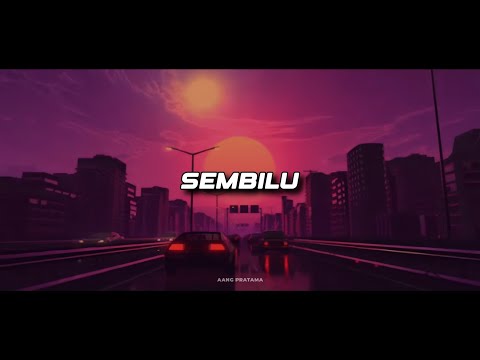 SEMBILU - JUNGLE DUTCH 2024