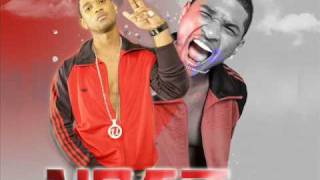Usher -Red Light  ft: Lil&#39;Jon &amp; Ludacris (remix)©