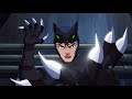 Catwoman All Scenes Injustice Gods Among Us