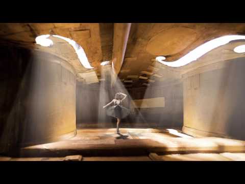 OIJ - Back To The Start (tofû remix) feat. Gia Koka