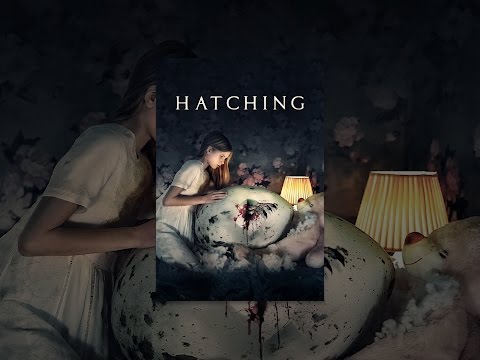 Hatching
