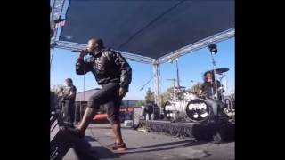 Oceano release new song “The Great Tribulation” off new album Revelation..!