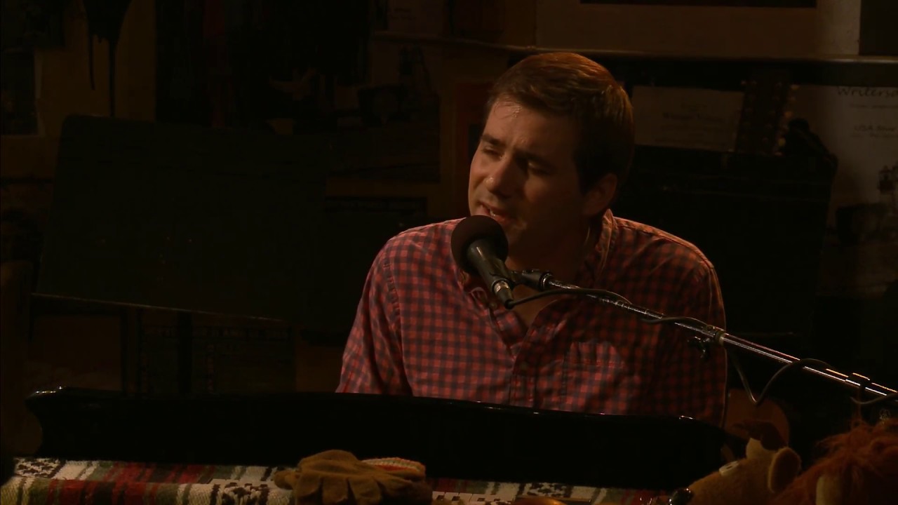 Promotional video thumbnail 2 for Nicholas Wells