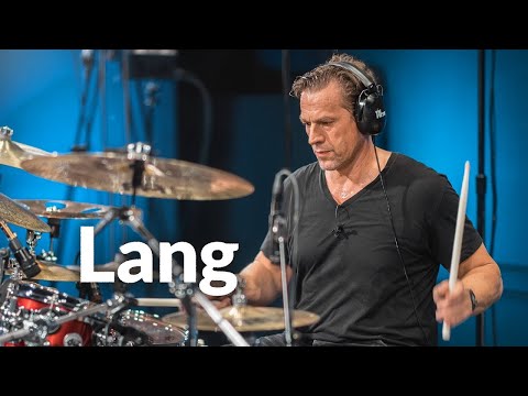 Thomas Lang – Building Hand & Foot Coordination (Masterclass Excerpt)