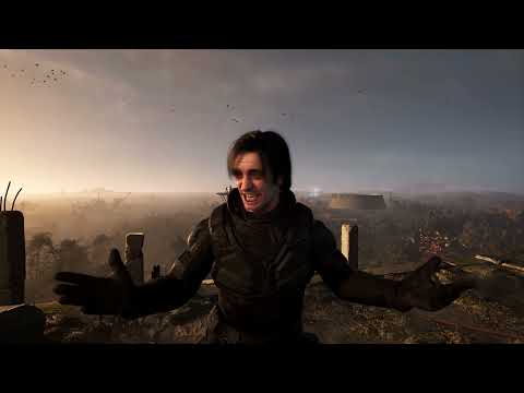 S.T.A.L.K.E.R. 2 trailer