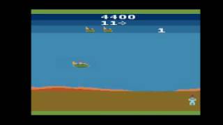 Masters of the Universe: The Power of He-Man for the Atari 2600