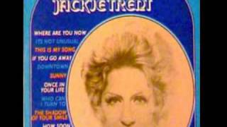 Jackie Trent Tribute