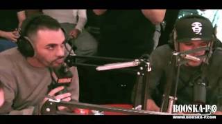 Orelsan - Ils sont Cools [Live]