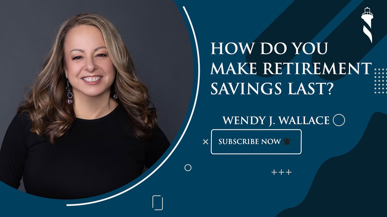 Retirement Income Planning: How to Avoid Running Out of Money