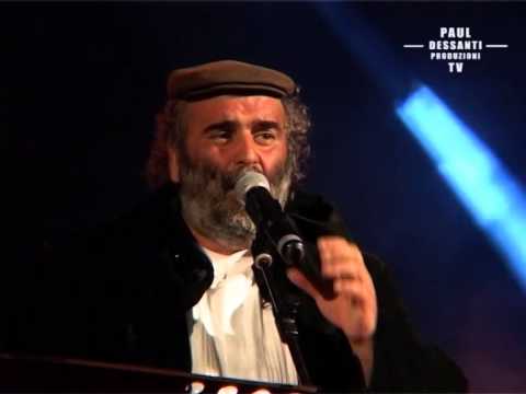 ISTENTALES istentale live   paul dessanti produzioni tv 2013