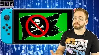 Nintendo And Tencent Go After Switch Rom Sites In China