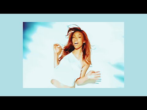 Brandy - Afrodisiac (Live Studio Version / Revocaled Version)